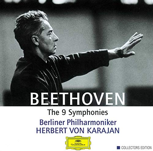 Beethoven: The 9 Symphonies