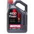 MOTUL Motoröl 15W-50, Inhalt: 5l, Mineralöl 100273