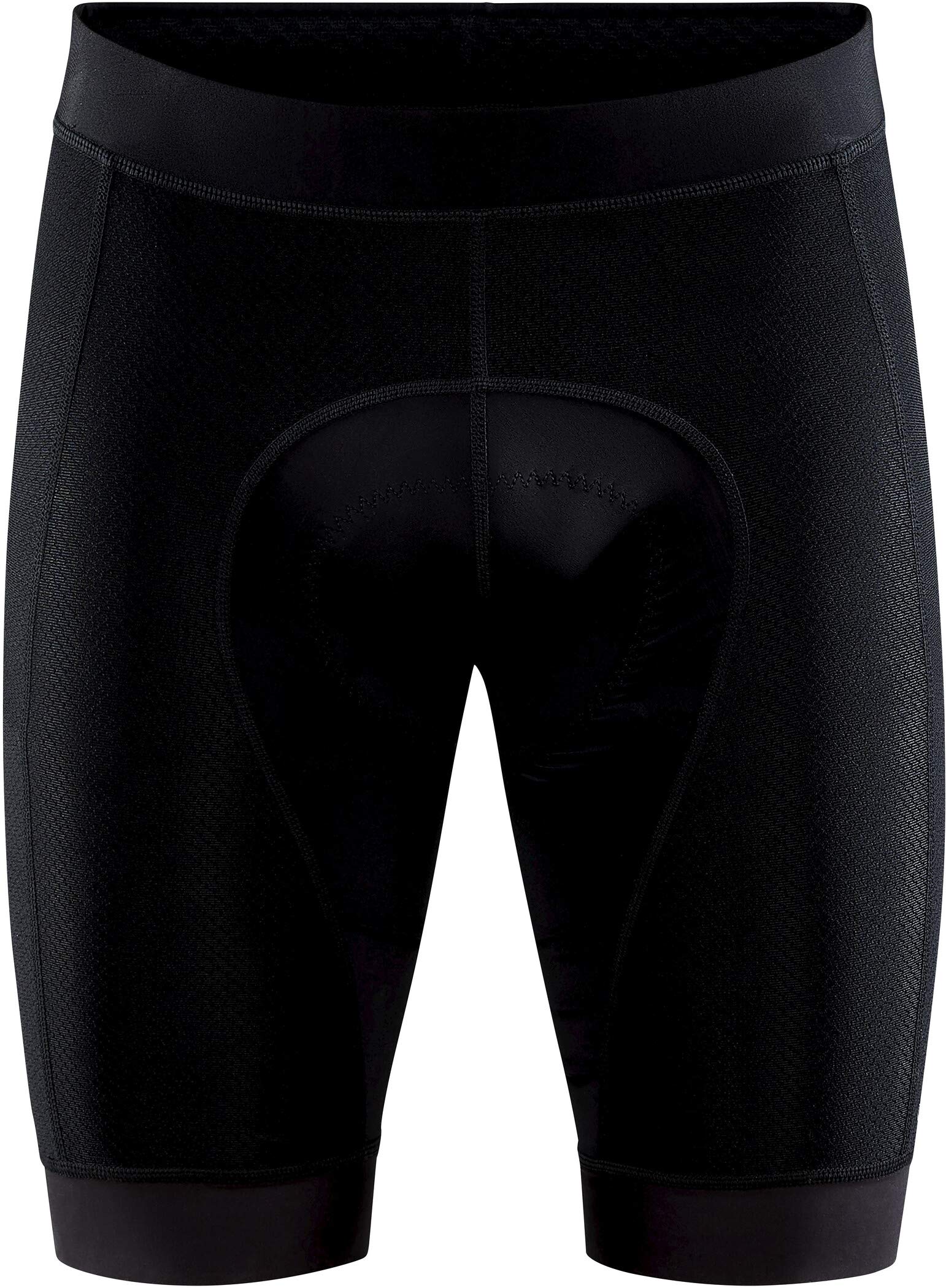 ADV ENDUR SOLID Shorts M Black XXL