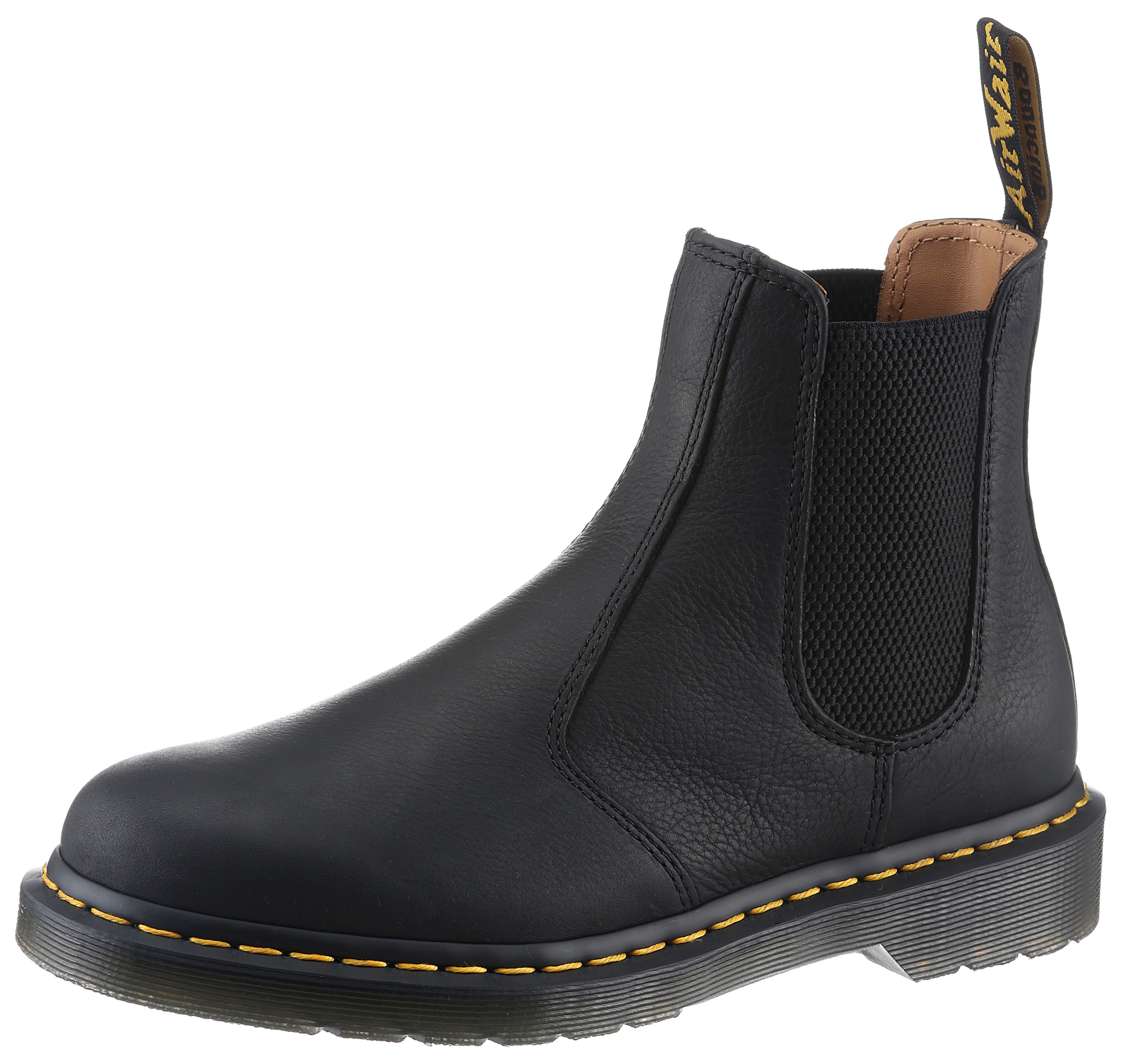 Dr. Martens Unisex 2976 Chelsea Boot Oxford, Mehrfarbig, 44 EU