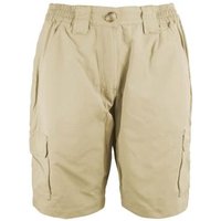 Viavesto Damen Shorts Sra. Eanes: Sand, Gr. 34