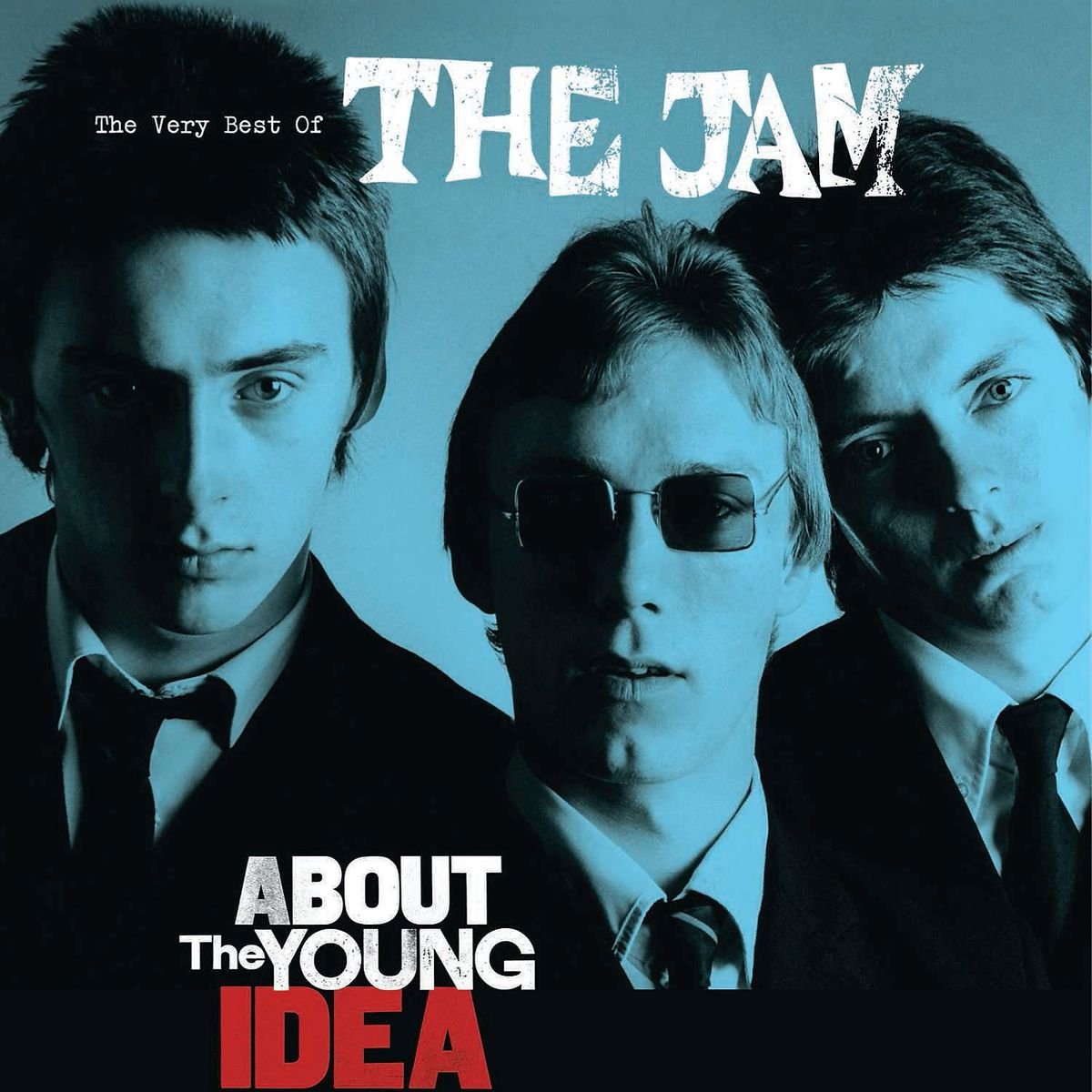 About the Young Idea: the Very Best of (3-Lp) [Vinyl LP]