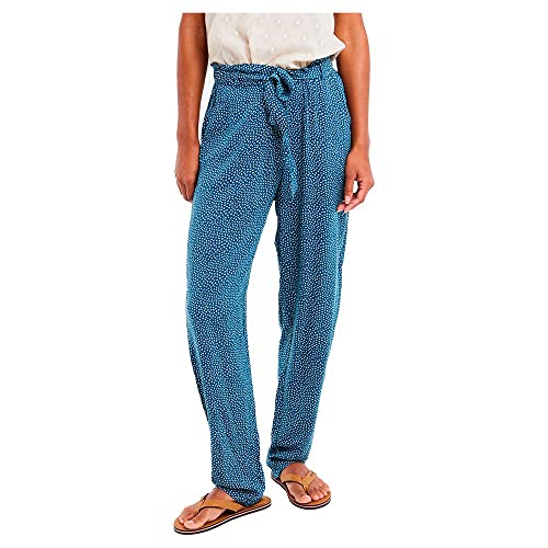 Protest Damen Hosen PRTGROUPER Heaven Blue XL/42