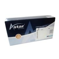 Astar - Schwarz - kompatibel - Tonerpatrone - für HP LaserJet Pro 400 M401, MFP M425