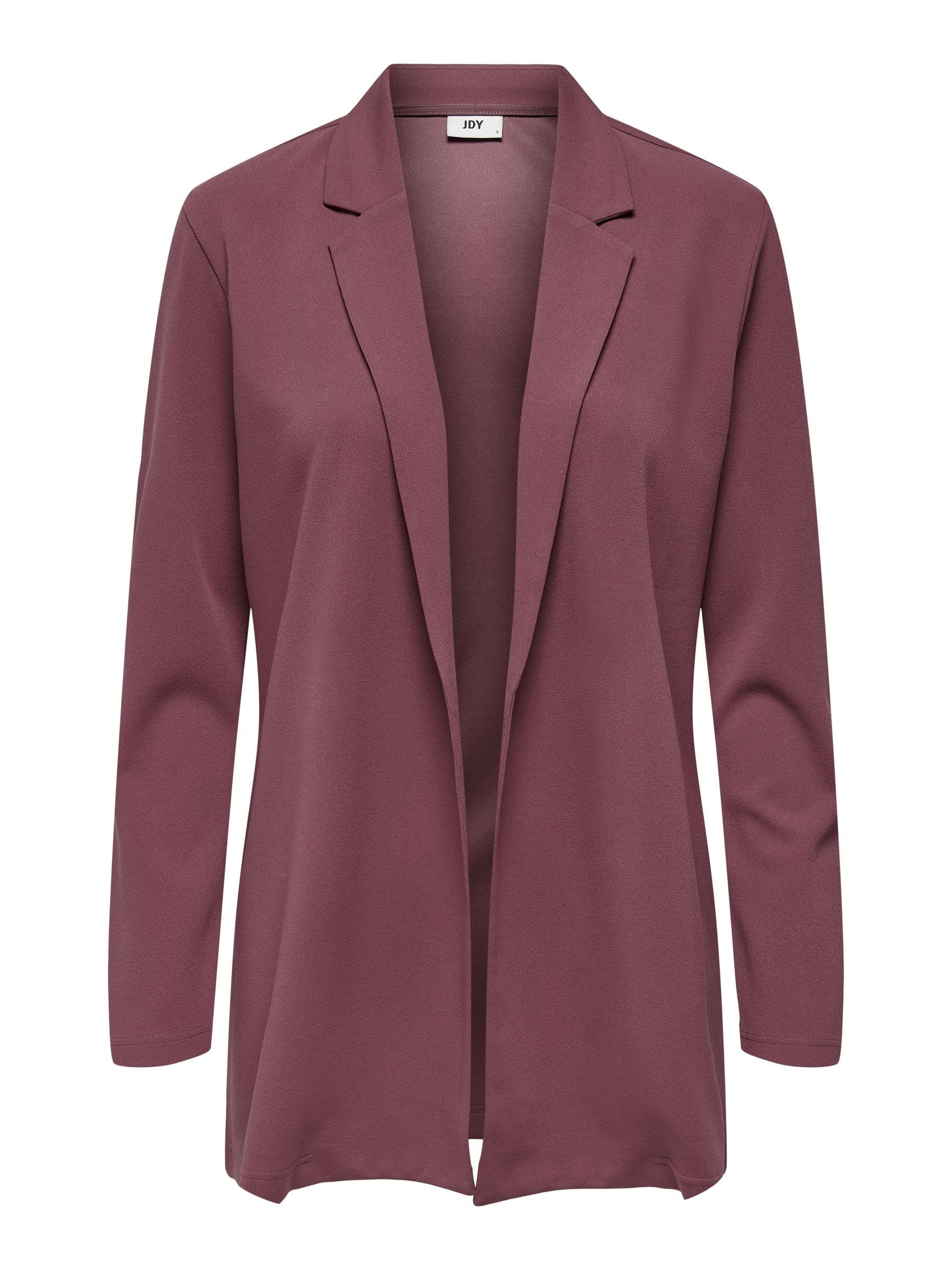 JACQUELINE DE YONG Female Blazer Langer