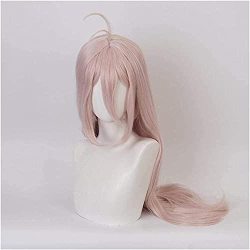 LINLINCD-Anime Coser Wig Anime Cosplay Wig MIU Iruma Anime Messe Halloween Party Karneval Perücke Anime Fans Geschenk