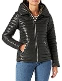 Oakwood Damen Hyper Blouson, Dunkelkhaki, 46