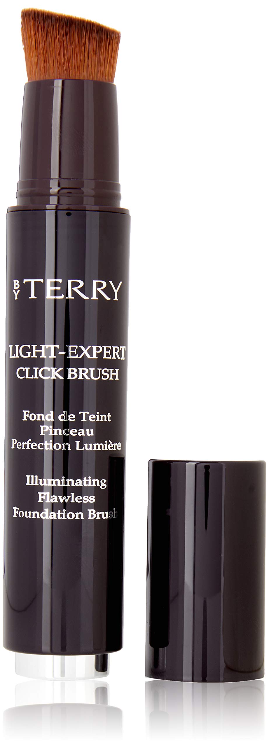 By Terry Light-Expert Click Brush Flüssige Founda tion Nr. 4 - Rosy Be