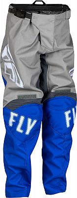 Fly Racing F-16 S23, Textilhose Kinder