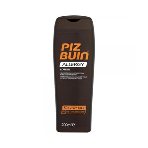 Piz Buin Allergy Lotion SPF 50+, 200ml