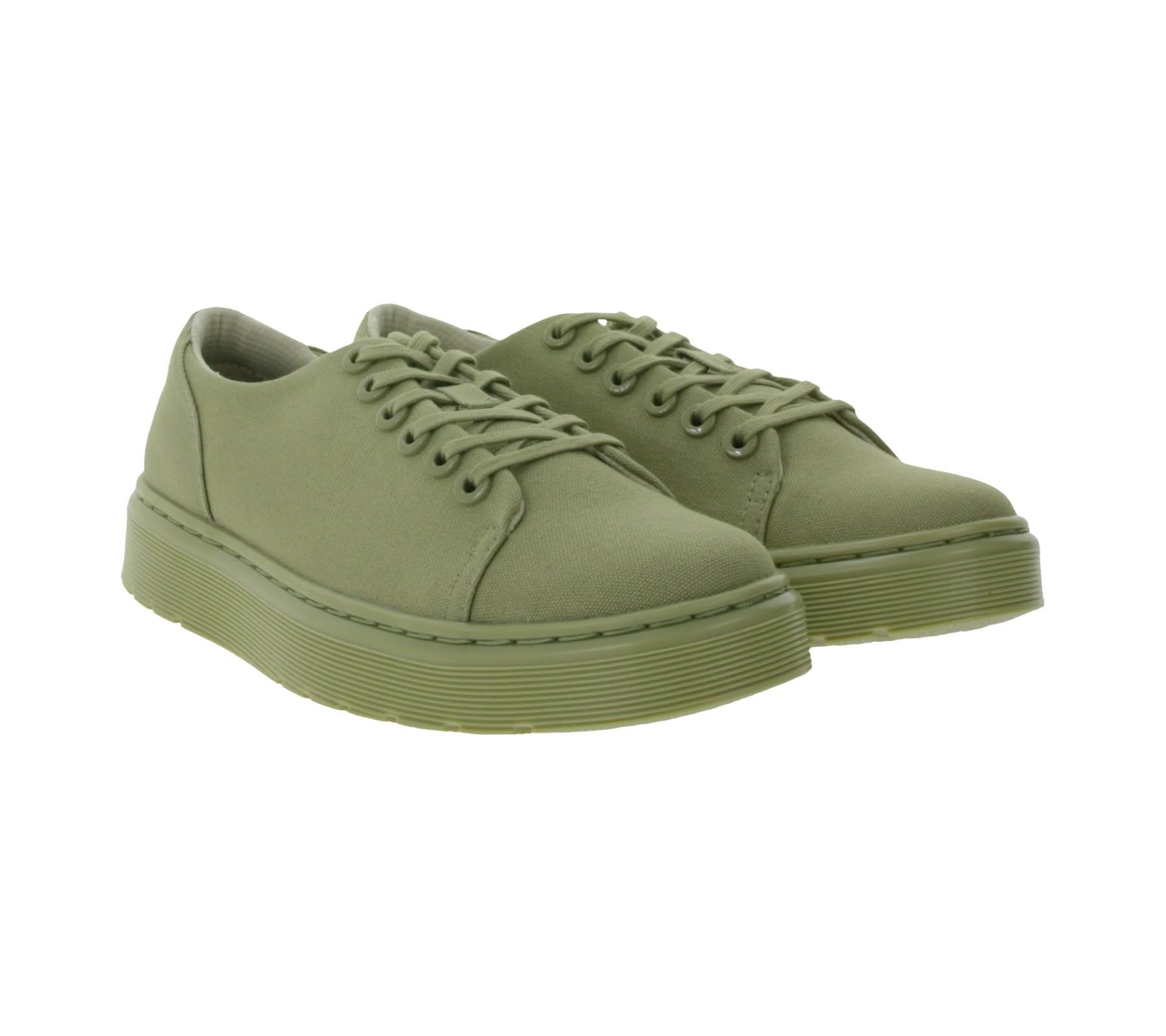 Dr. Martens Sneakers Verde