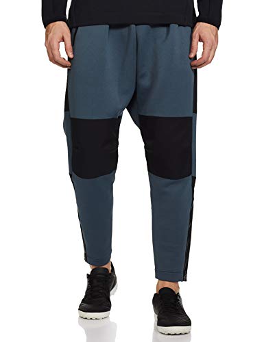 adidas Herren Hose Tech Doubleknit