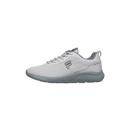 FILA Herren Spitfire Laufschuh, Gray Violet, 46 EU