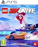 LEGO 2K Drive (Awesome Edition)