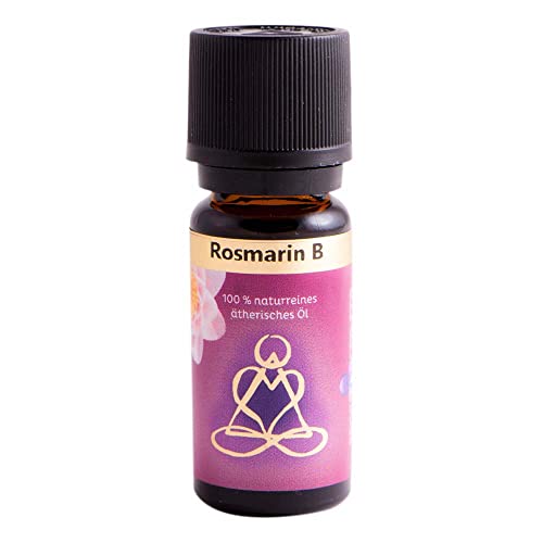 Berk Holy Scents, Rosmarin B, 10ml (5)