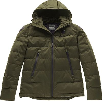 Blauer Easy Winter 2.0, Textiljacke