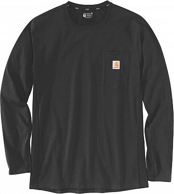 Carhartt Flex Pocket, Langarmshirt