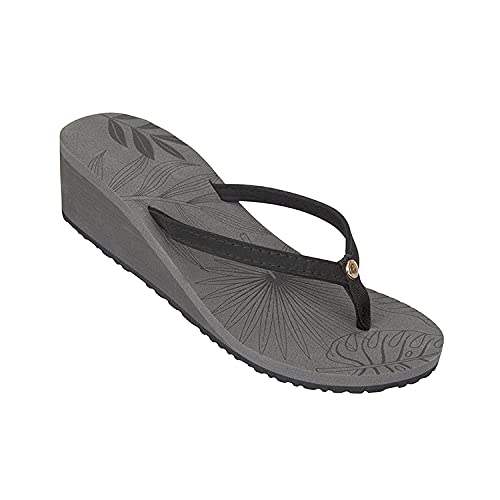 Cool shoe Damen Dream Flipflop, grau, 40 EU