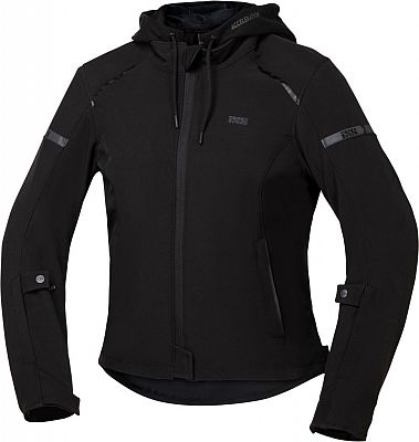 IXS Moto 2.0, Textiljacke wasserdicht Damen