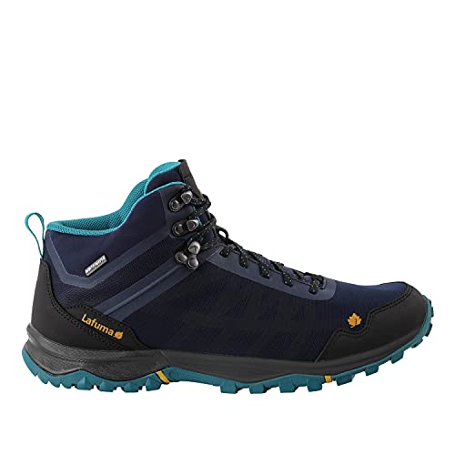 Lafuma Herren Access CLIM MID M Walking Shoe, Eclipse Blue, 40 EU