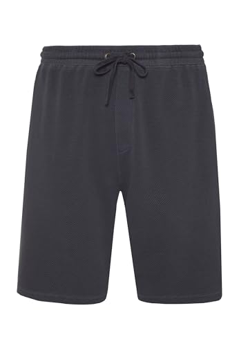 Protest Men Jogging Shorts NXGGRIM Oxford Blue XL