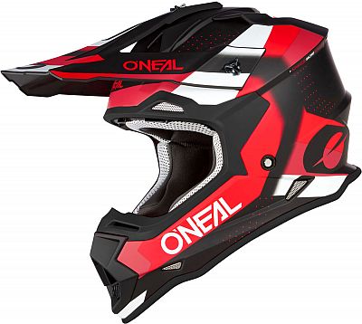 ONeal 2SRS Spyde S23, Motocrosshelm