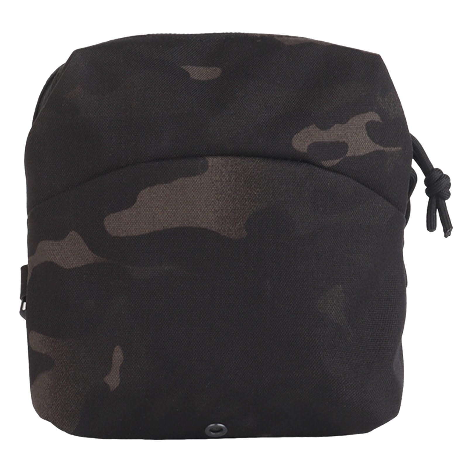 Leichte kleine Gürteltasche für Outdoor, Jagd, Lebensmittel, Hüftgürtel, Nylon-Aufbewahrungstasche