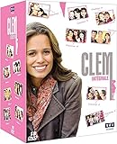 Coffret clem, saisons 1 à 7 [FR Import]