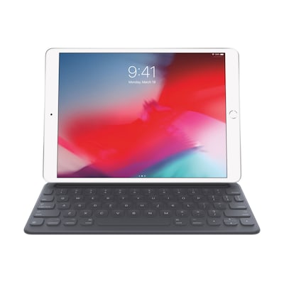 Apple Smart Keyboard (voor iPad - 7e generatie en iPad Air - 3e generatie) - amerikansk engelsk