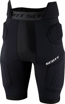 Scott Softcon Air, Protektorenshorts Level-1