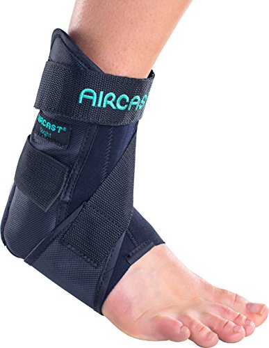 Aircast A60 Knöchelbandage