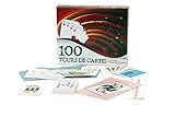 FERRIOT CRIC SA COF 100 Tours DE Cartes