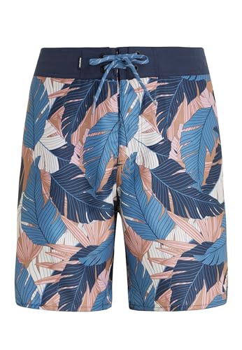 Protest Herren Beachshorts PRTDURBAN River Blue S