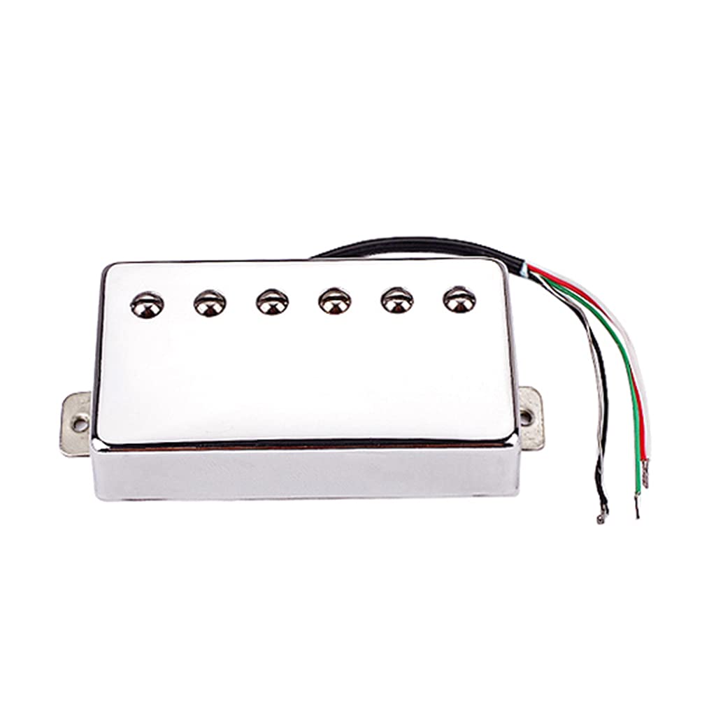 Vintage Tone Alnico 5 Bridge Pickup E-Gitarre Hals Pickup Gitarre Teile