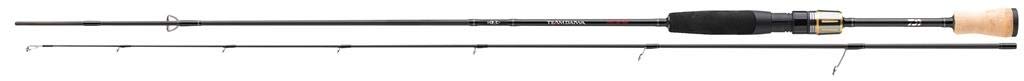 Daiwa Team Light Spinnrute 2.00m 5-12g