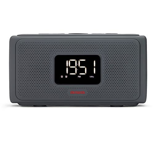 Aiwa CRU-80 BT Radio USB Bluetooth AUX-IN