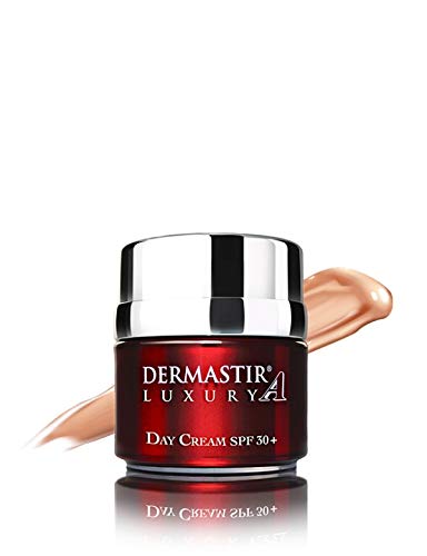 Dermastir Caviar Tinted Day Cream SPF30+