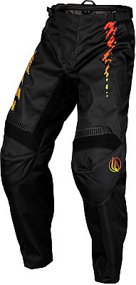 Fly Racing F-16 S24, Textilhose Kinder