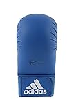 adidas Herren Original Fäustling, blau, L