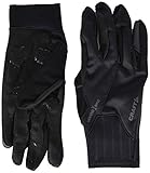 Craft ADV SUBZ All Weather Glove Black 10/L