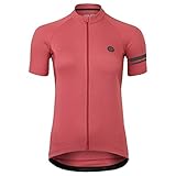 AGU Core Trikot II Essential Damen Rusty Pink M