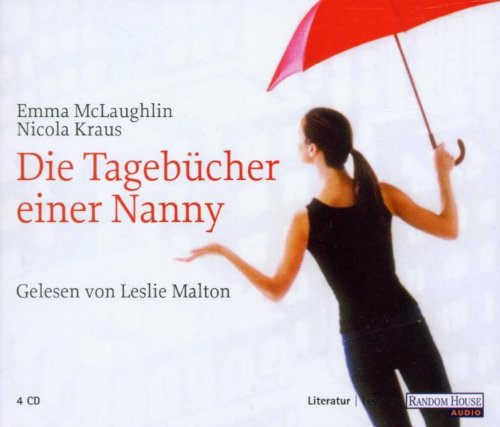 Die Tagebücher Einer Nanny