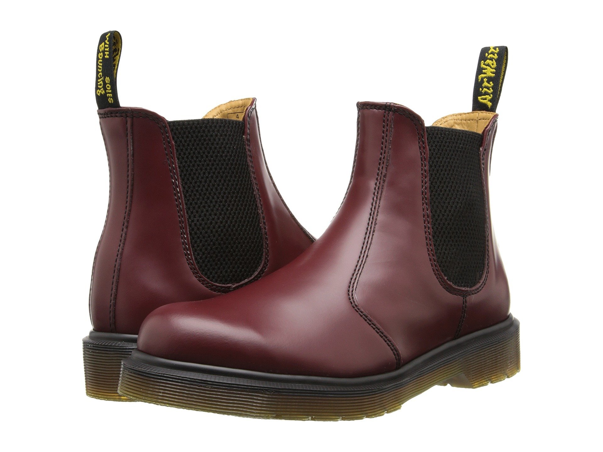 Dr. Martens Unisex Erwachsene Boots 2976