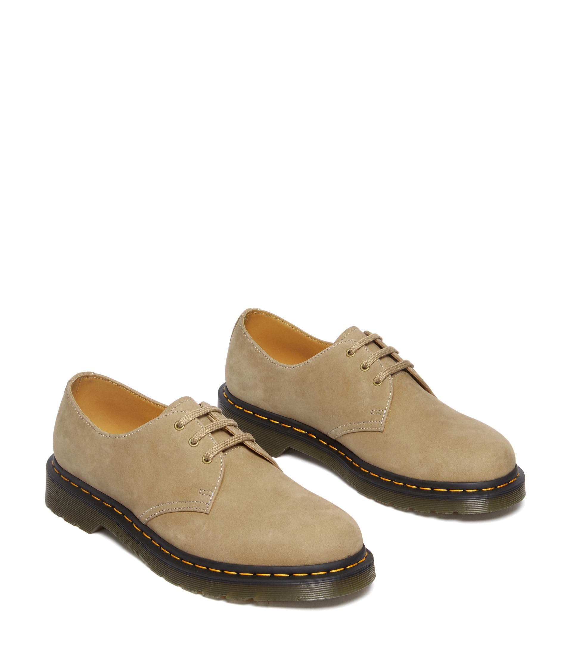 Dr. Martens Unisex Savannah Tan Oxford, 36 EU