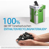 HP LaserJet 135X Schwarz Original Tonerkartusche mit hoher Reichweite (W1350X)