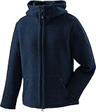 Mufflon W300 Mu-Jula navy M