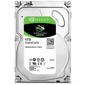 Seagate »BarraCuda Mobile« HDD-Festplatte 2,5" (140 MB/S Lesegeschwindigkeit)