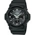 Casio GAW-100B-1AER G-Shock Solar Herrenuhr 52mm 20atm