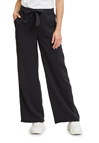 Cartoon Casual-Hose Schwarz, 36 Damen