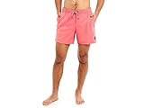 Protest Men Strandshorts Davey New Red XL